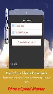 Play Phone Speed Booster [BETA]